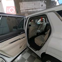 هيونداي باليسيد